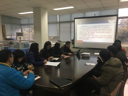 水利部南京水利水文自動化研究所