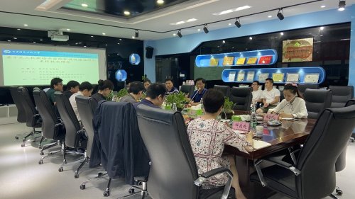 水利部南京水利水文自動化研究所